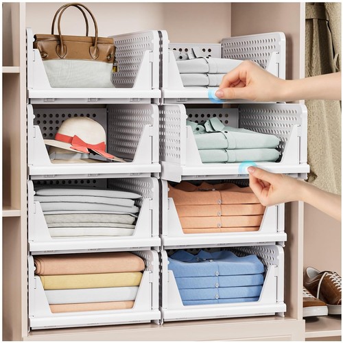 Caktraie foldable closet - foldable,