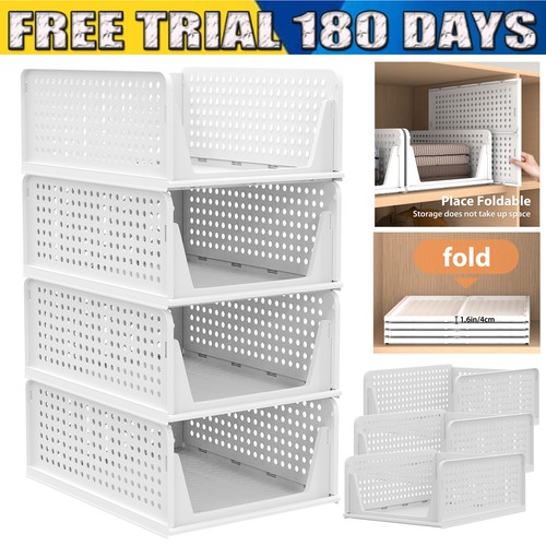 Pack wardrobe storage - 4,
