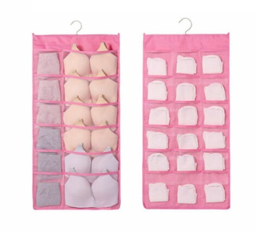 Wardrobe organiser hanger - wardrobe,