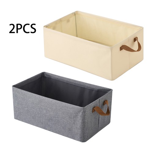 2pc foldable clothes - 2pc,