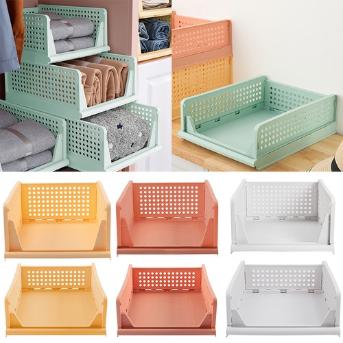 Stackable wardrobe drawer - stackable,