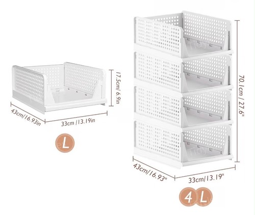 Tidyisles wardrobe storage - wardrobe,