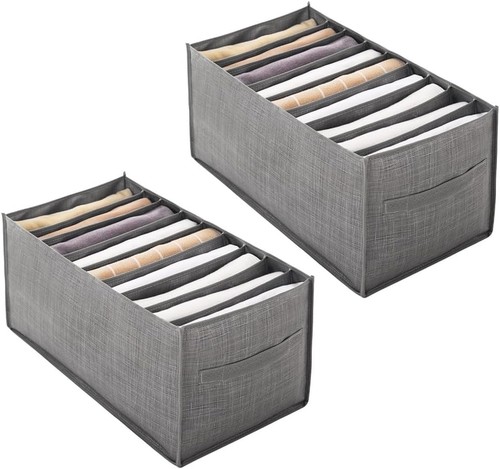 Pack wardrobe storage - 2,