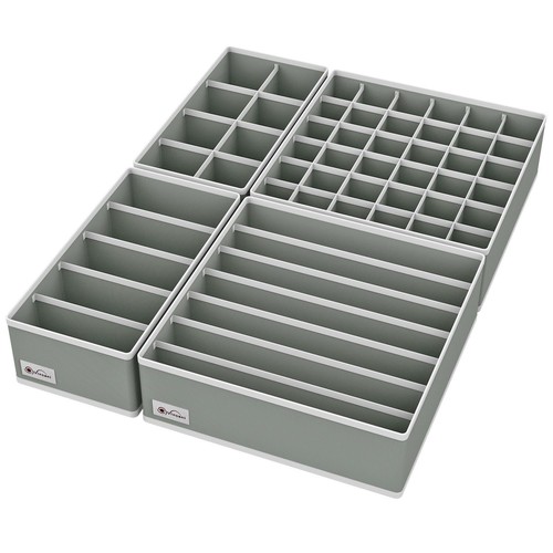Vinsani drawer organiser set - vinsani,