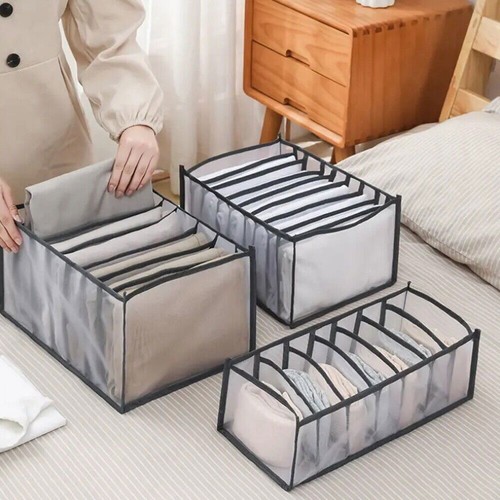 Drawer organiser wardrobe - drawer,
