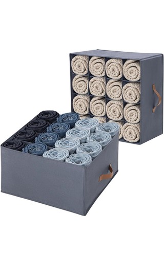 Pack foldable grid - pack,