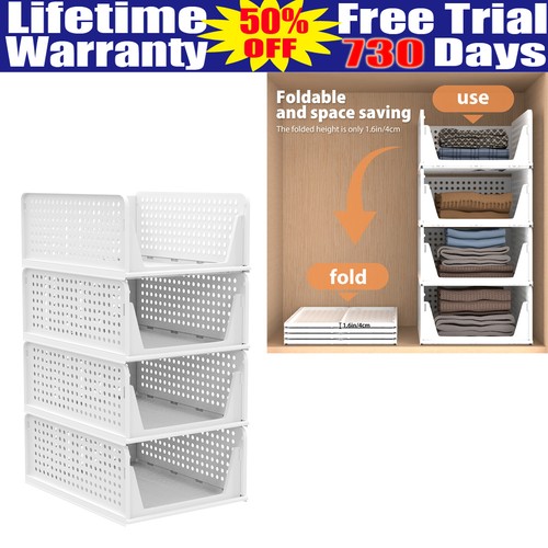 Pack wardrobe storage - 4,