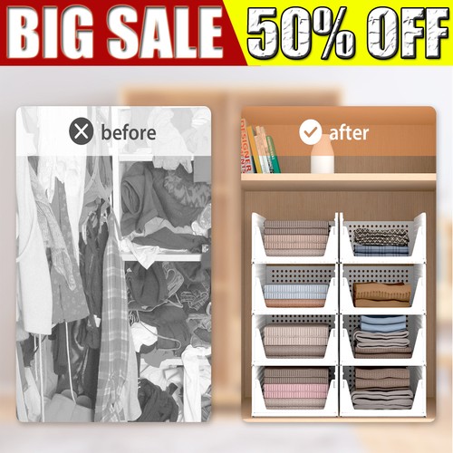 Pack wardrobe storage - 4,