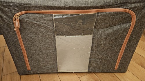 Closet organizers and - organizers,