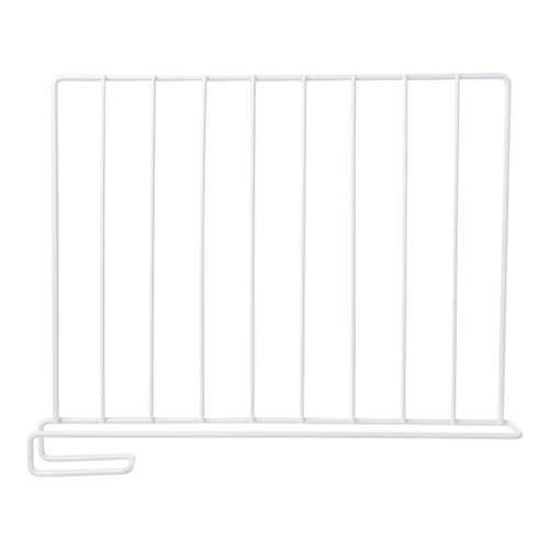 Closet shelf dividers space - closet,