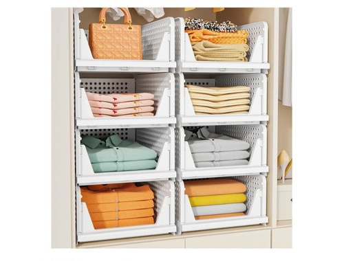4pack durable wardrobe - durable, storage
