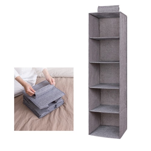 Layers tidy hanging storage - tidy,