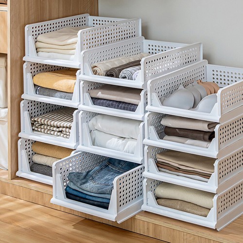 New 36l stackable wardrobe - 36l,