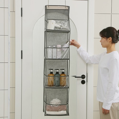 Pocket hanging storage - pocket,