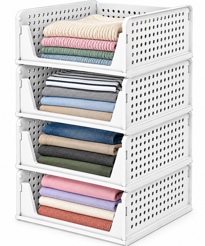 Pack stackable foldable - uk,