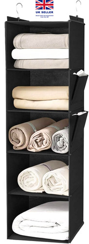 Hanging wardrobe storage - wardrobe,