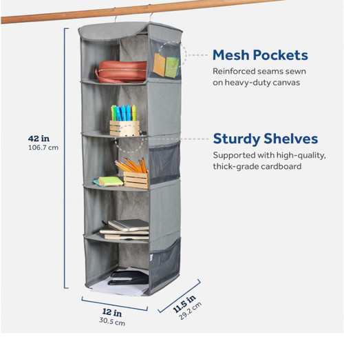 New hanging wardrobe - hanging,