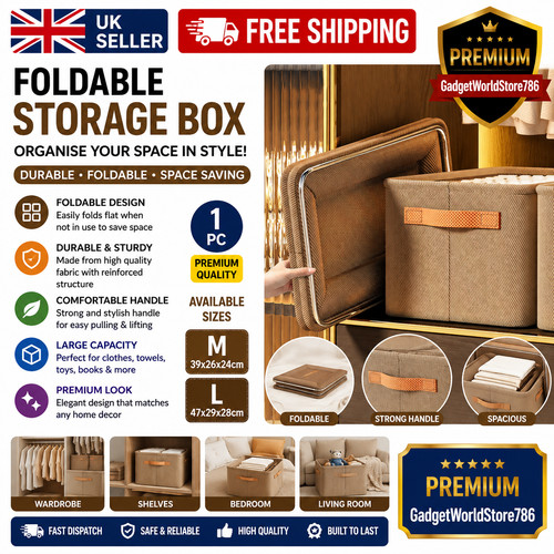 Foldable clothes storage - clothes,