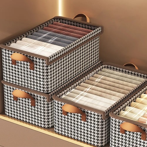 Wardrobe organiser storage - organiser,