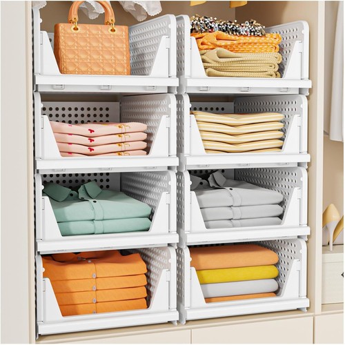 Pack wardrobe storage - pack,