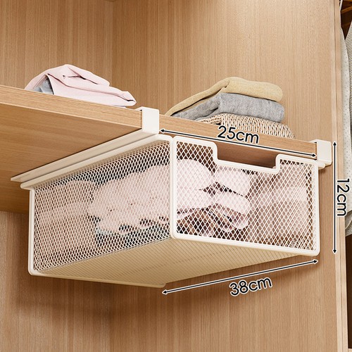 Pull out wardrobe - wardrobe, storage