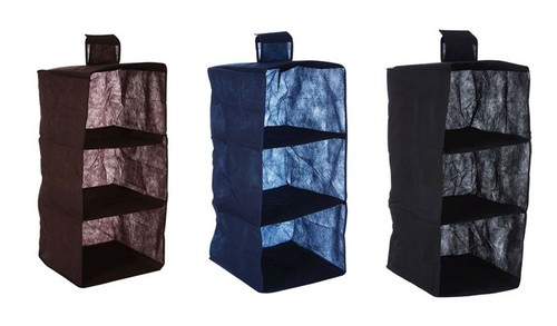 Section hanging organiser - section,