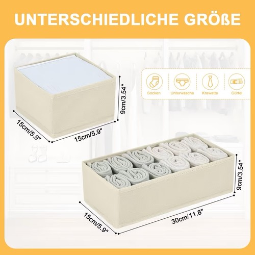 Foldable wardrobe drawer - foldable,