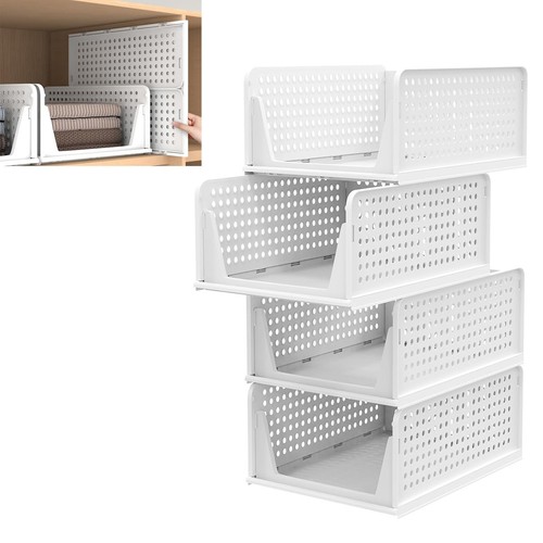 Pack wardrobe storage - 4,