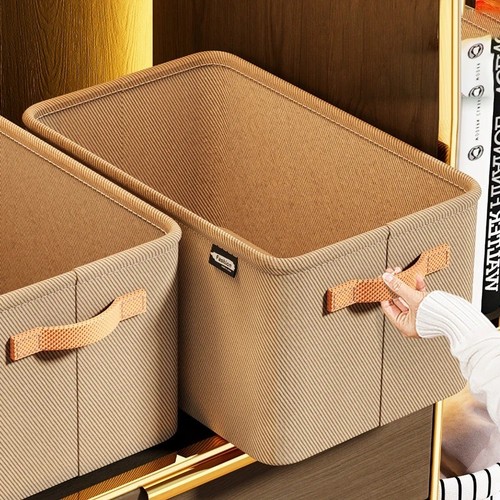 Thickened clothes organizer - thickened,