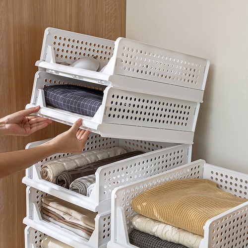 Wardrobe clothes storage - clothes,