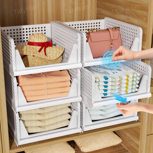 Tidyisles wardrobe storage - tidyisles,