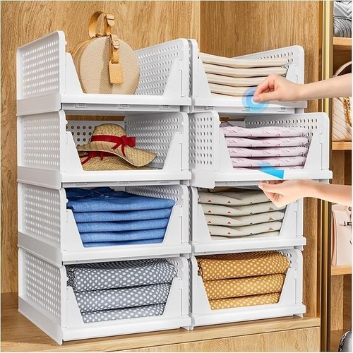 Pack wardrobe storage - pack,
