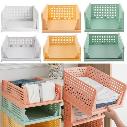 Wardrobe storage box - wardrobe,