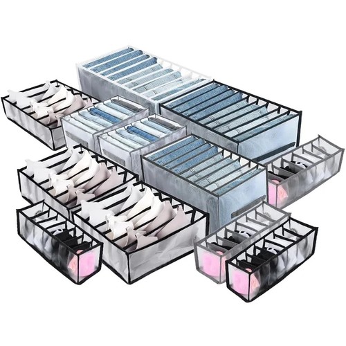 Drawer organiser wardrobe - organiser,