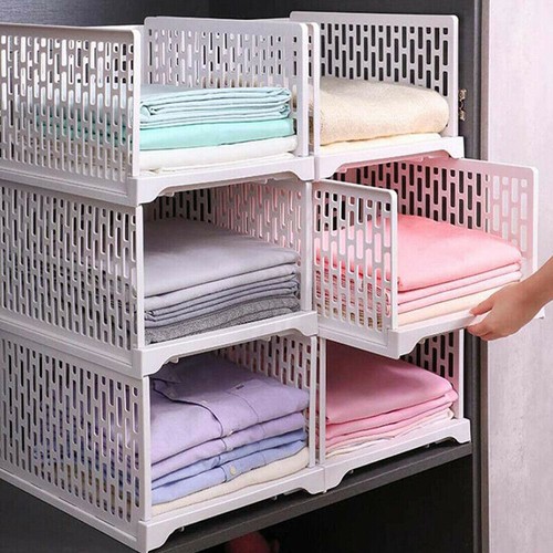White wardrobe drawer units - uk,