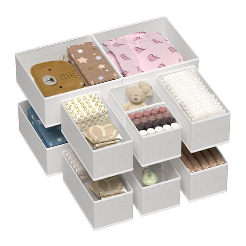 Vtopmart 12pack drawer - 12pack,