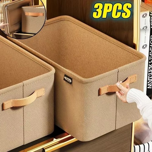 Thicken clothes organizer - thicken,